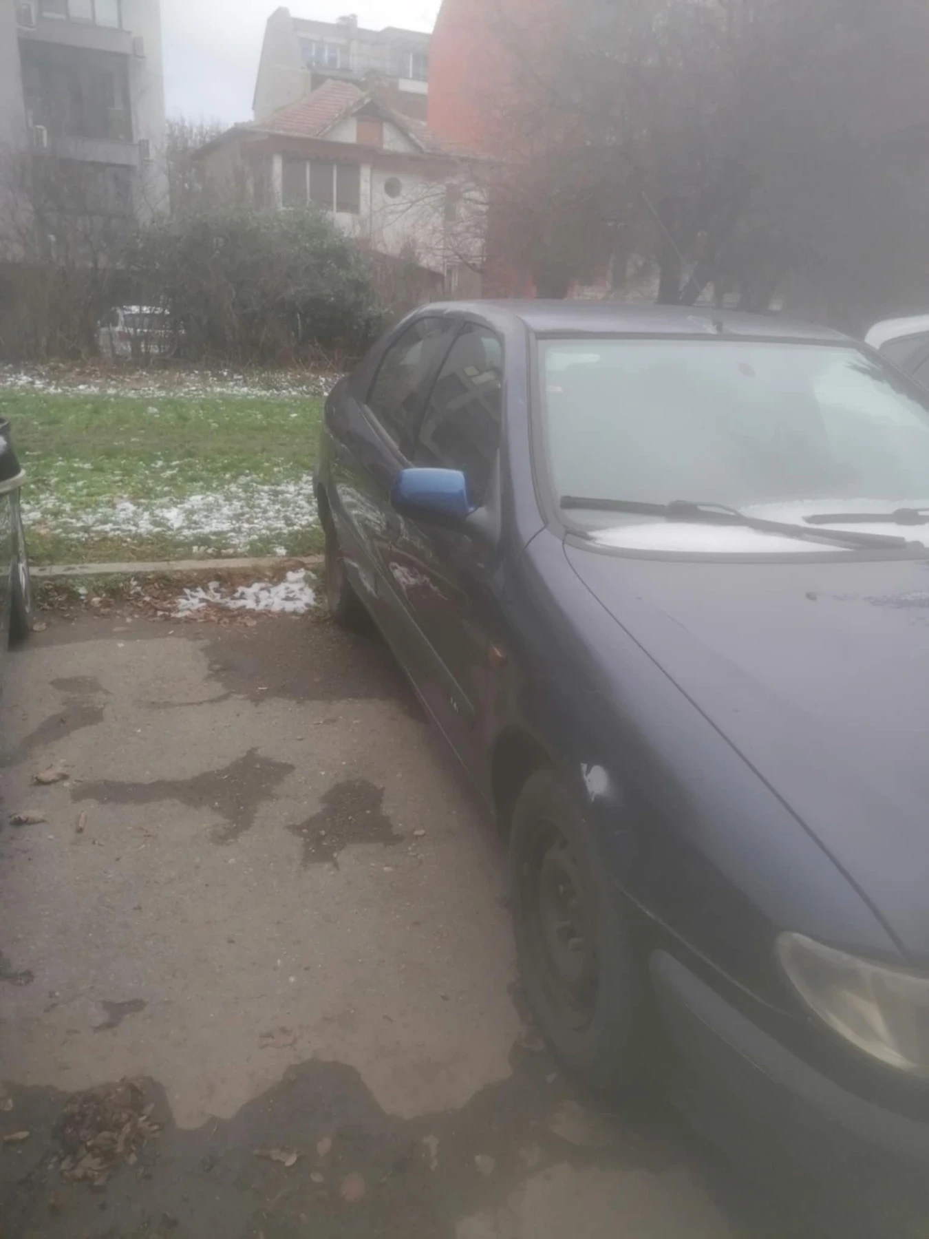 Citroen Xsara | Mobile.bg � ����������� 6