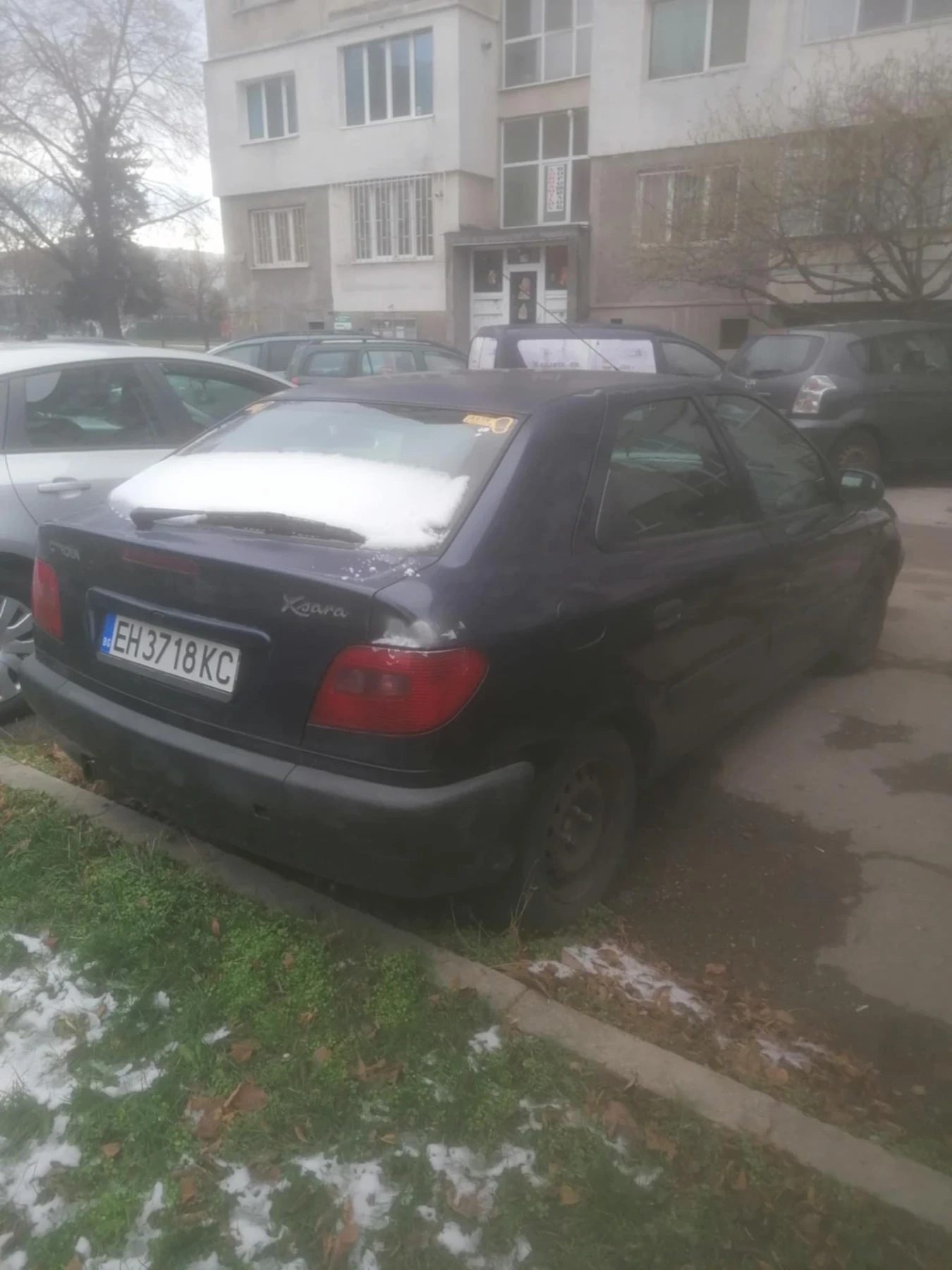 Citroen Xsara | Mobile.bg � ����������� 8