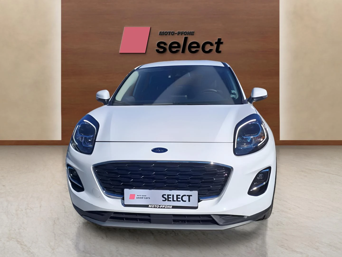 Ford Puma 1.0 EcoBoost | Mobile.bg � ����������� 2