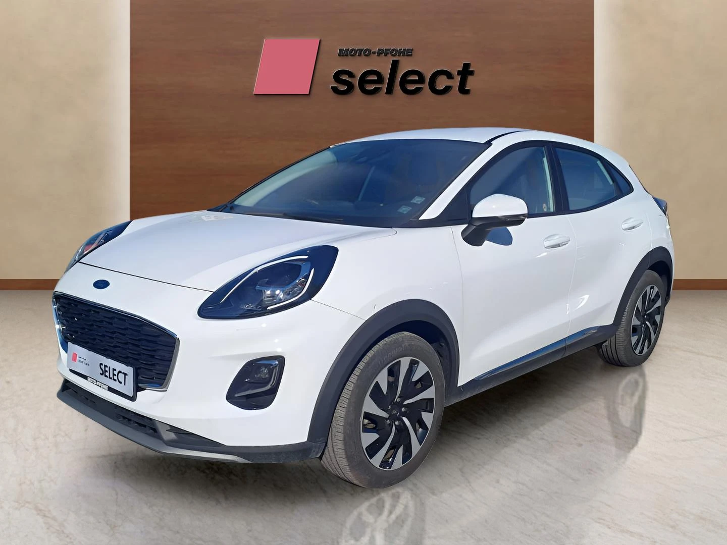 Ford Puma 1.0 EcoBoost | Mobile.bg � ����������� 1