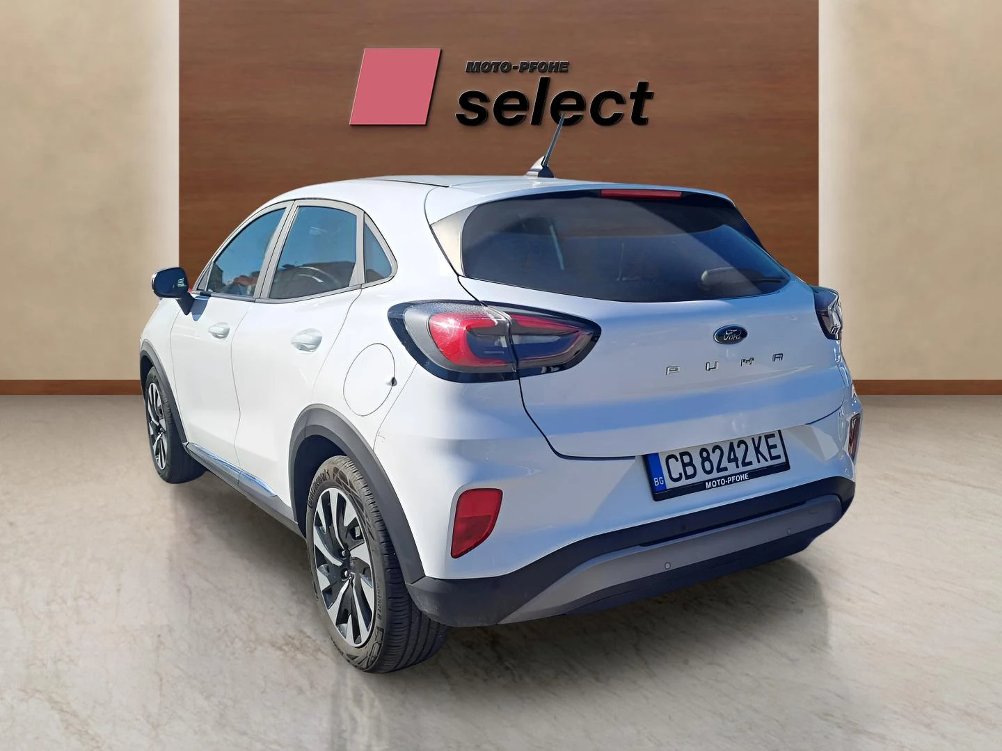 Ford Puma 1.0 EcoBoost | Mobile.bg � ����������� 7