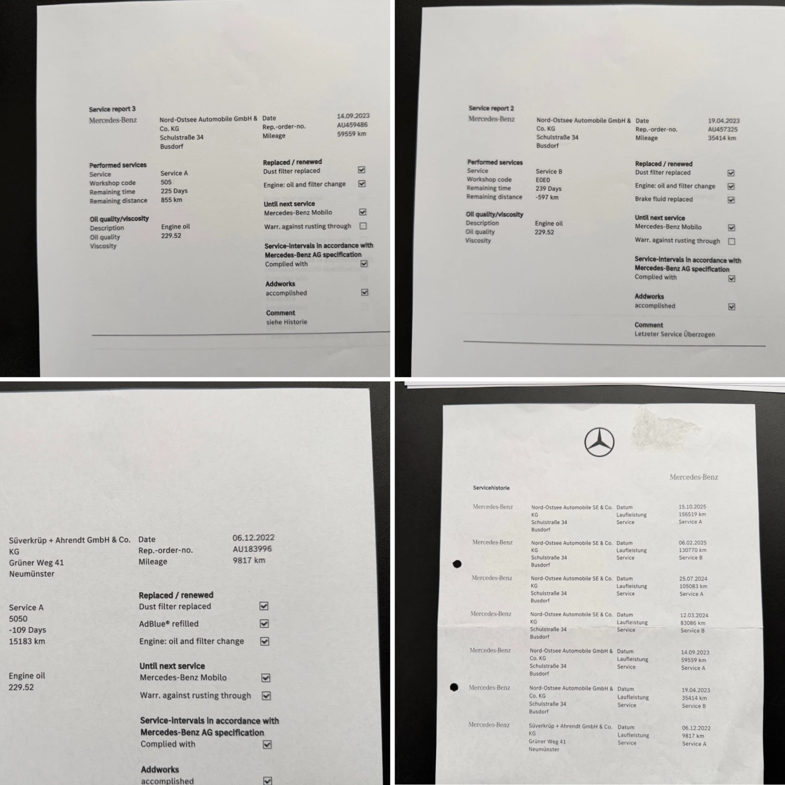 Mercedes-Benz C 220 d* ����� �������� ������� � �������� | Mobile.bg � ����������� 17