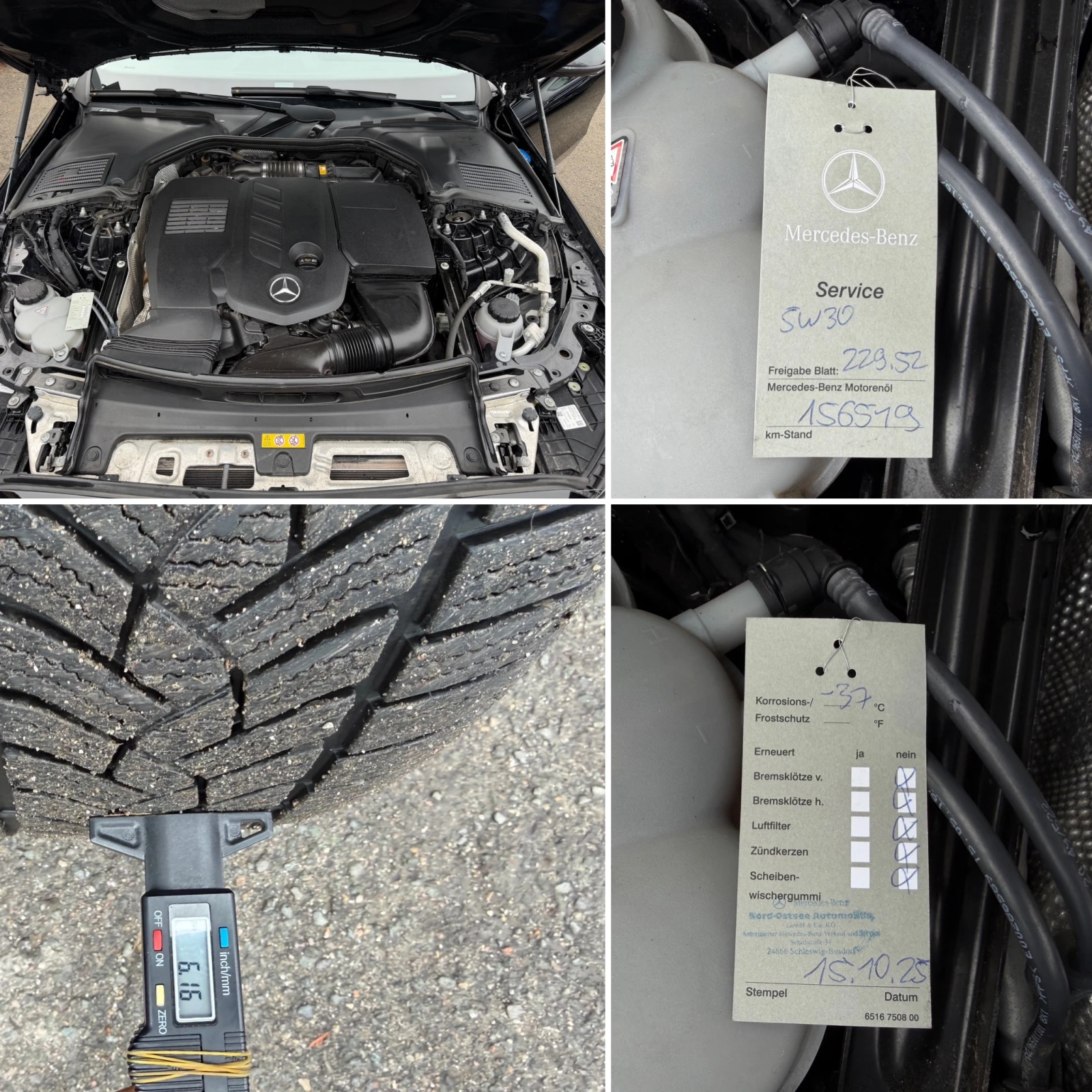Mercedes-Benz C 220 d* ����� �������� ������� � �������� | Mobile.bg � ����������� 14