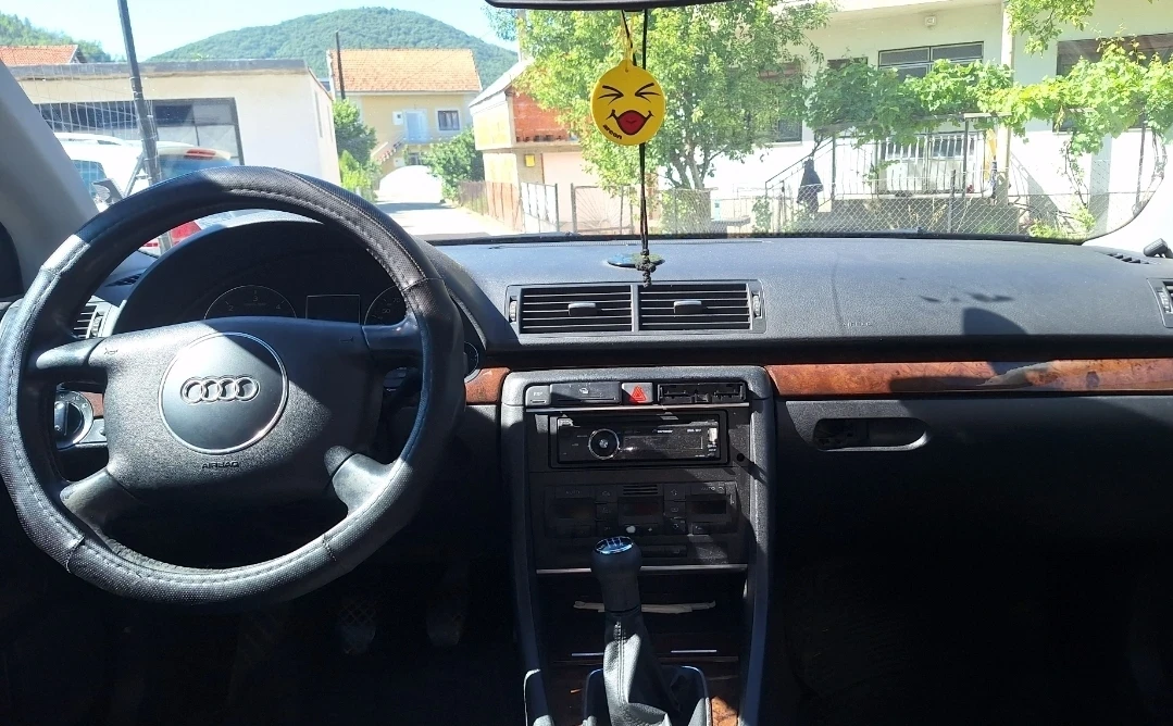 Audi A4 | Mobile.bg � ����������� 8