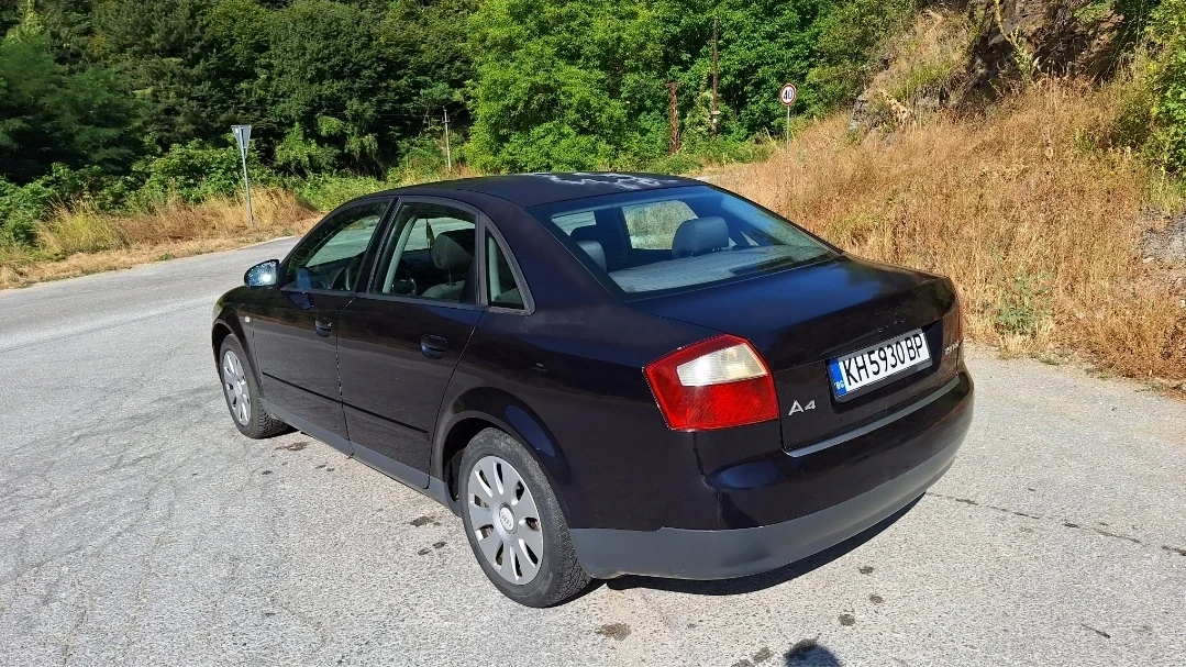 Audi A4 | Mobile.bg � ����������� 5