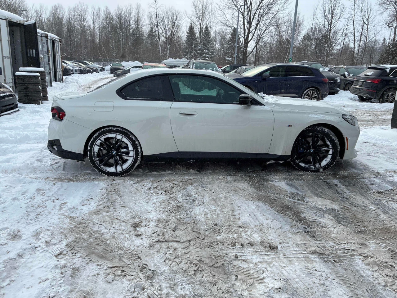 BMW 240 * M240i xDrive* PANO* ПОДГРЕВ* KEYLESS*  - изображение 3