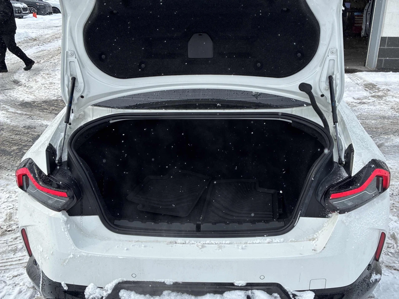 BMW 240 * M240i xDrive* PANO* �������* KEYLESS*  | Mobile.bg � ����������� 12