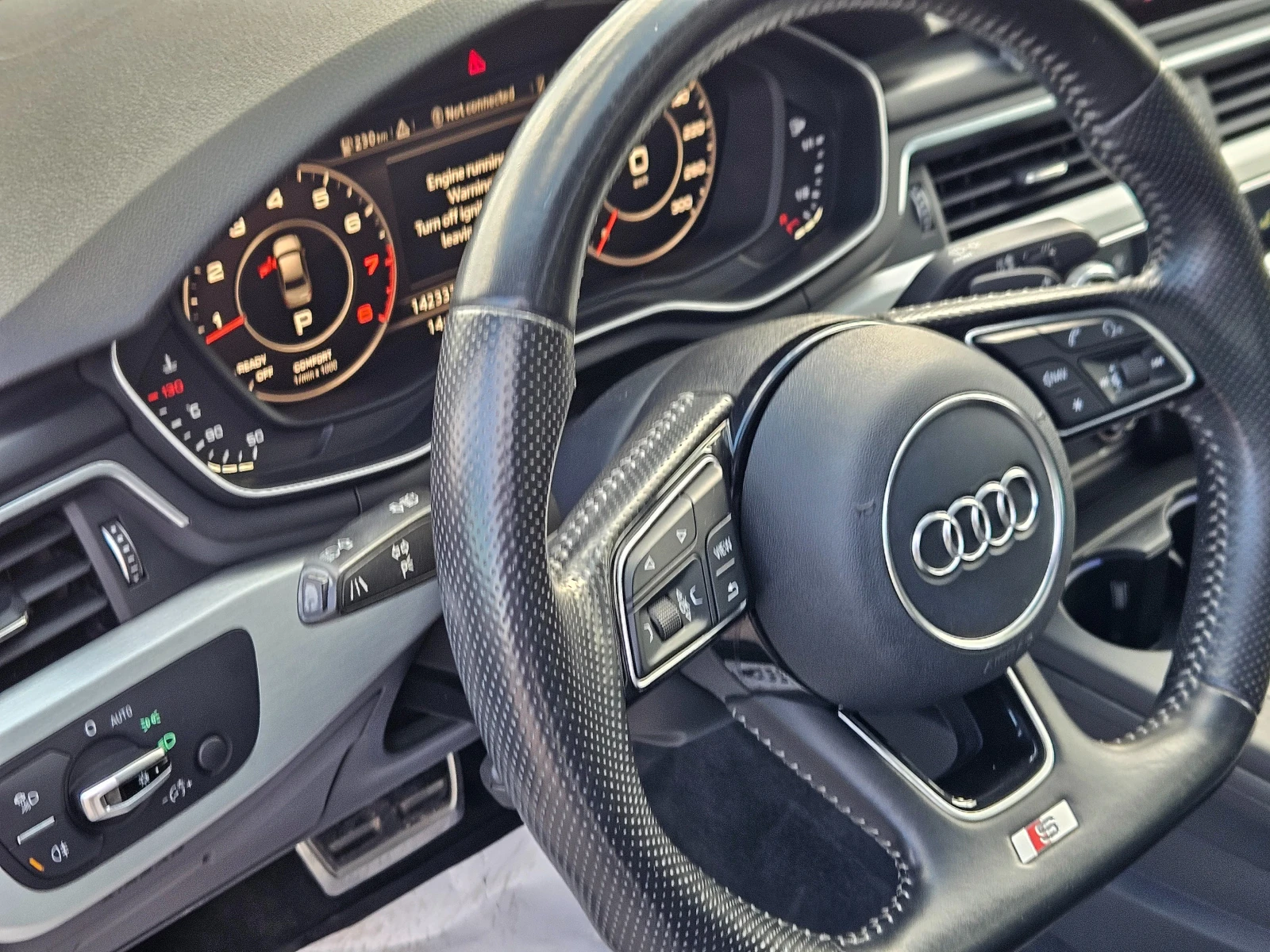 Audi A4 ��� ��������� | Mobile.bg � ����������� 15