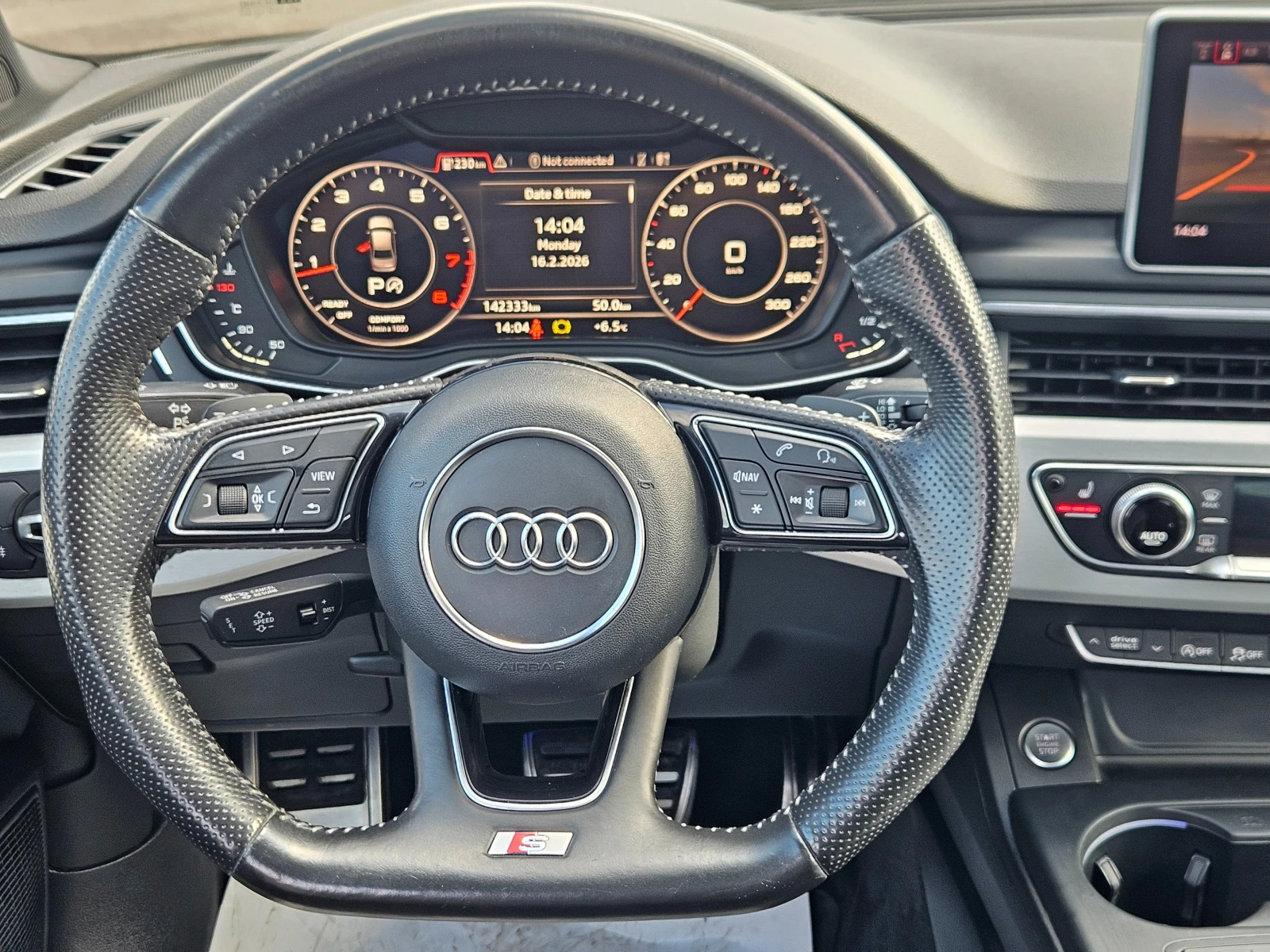 Audi A4 ��� ��������� | Mobile.bg � ����������� 13