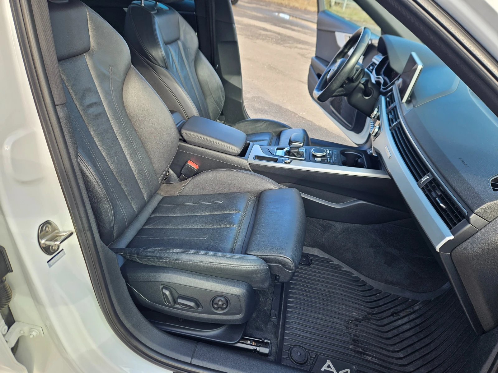 Audi A4 ��� ��������� | Mobile.bg � ����������� 11