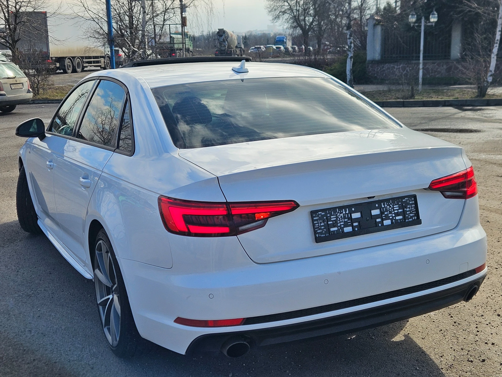 Audi A4 ��� ��������� | Mobile.bg � ����������� 3
