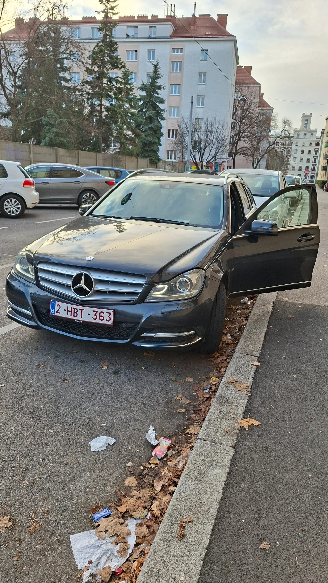 Mercedes-Benz C 180 Cdi 2.2 | Mobile.bg � ����������� 1
