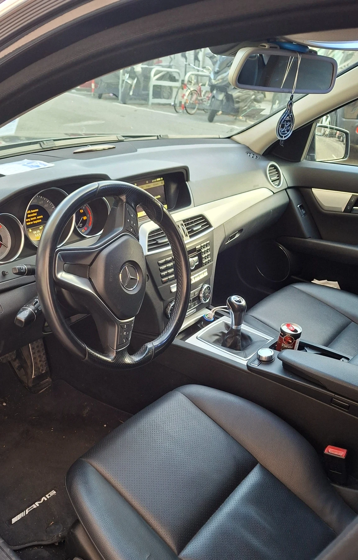 Mercedes-Benz C 180 Cdi 2.2 | Mobile.bg � ����������� 3