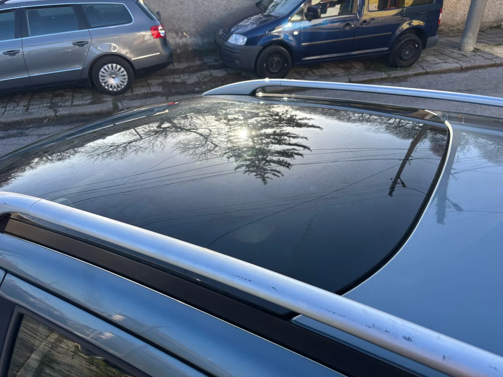 Peugeot 307 1.6i  - изображение 7