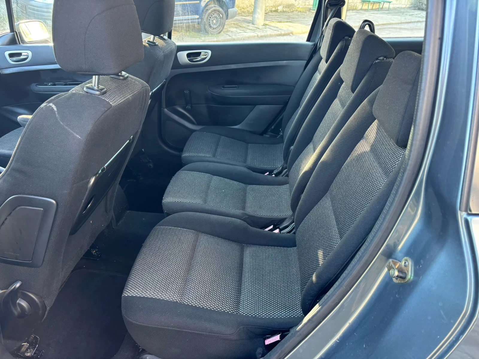 Peugeot 307 1.6i  - изображение 5