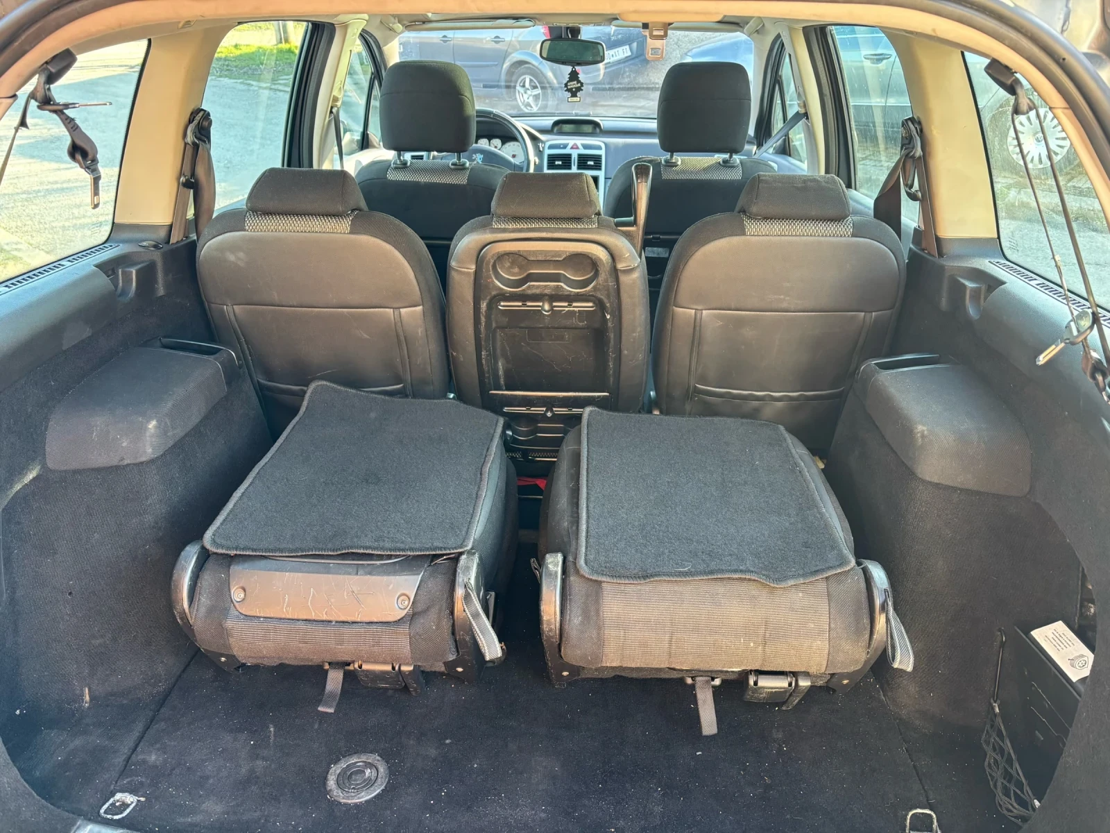 Peugeot 307 1.6i  - изображение 6