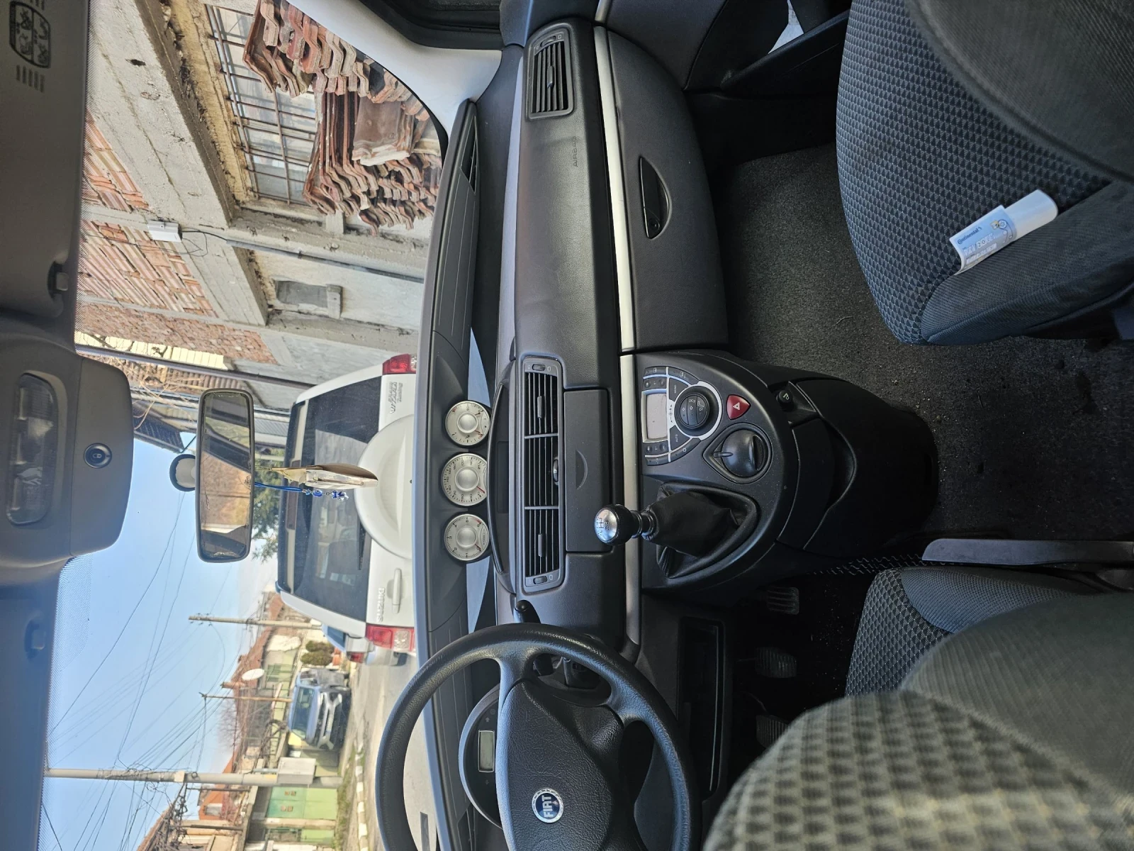 Fiat Ulysse | Mobile.bg � ����������� 8
