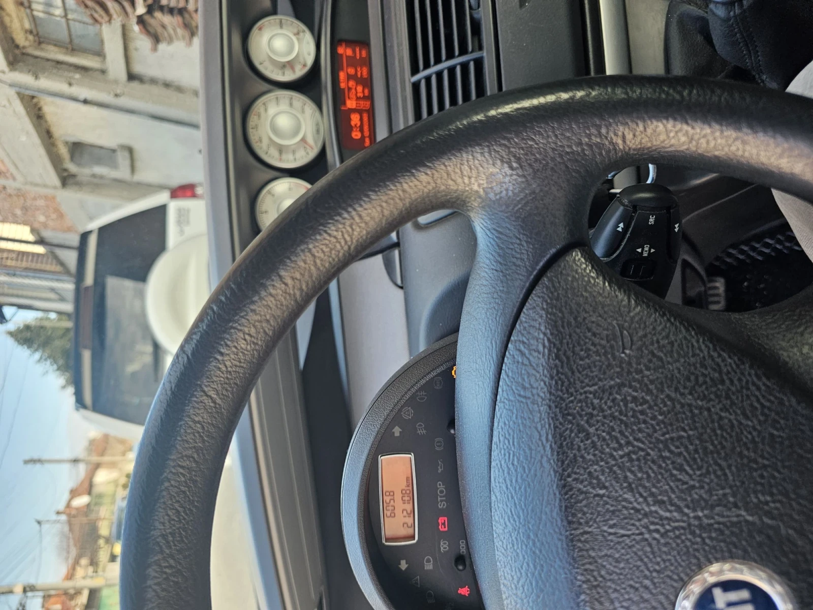 Fiat Ulysse | Mobile.bg � ����������� 9