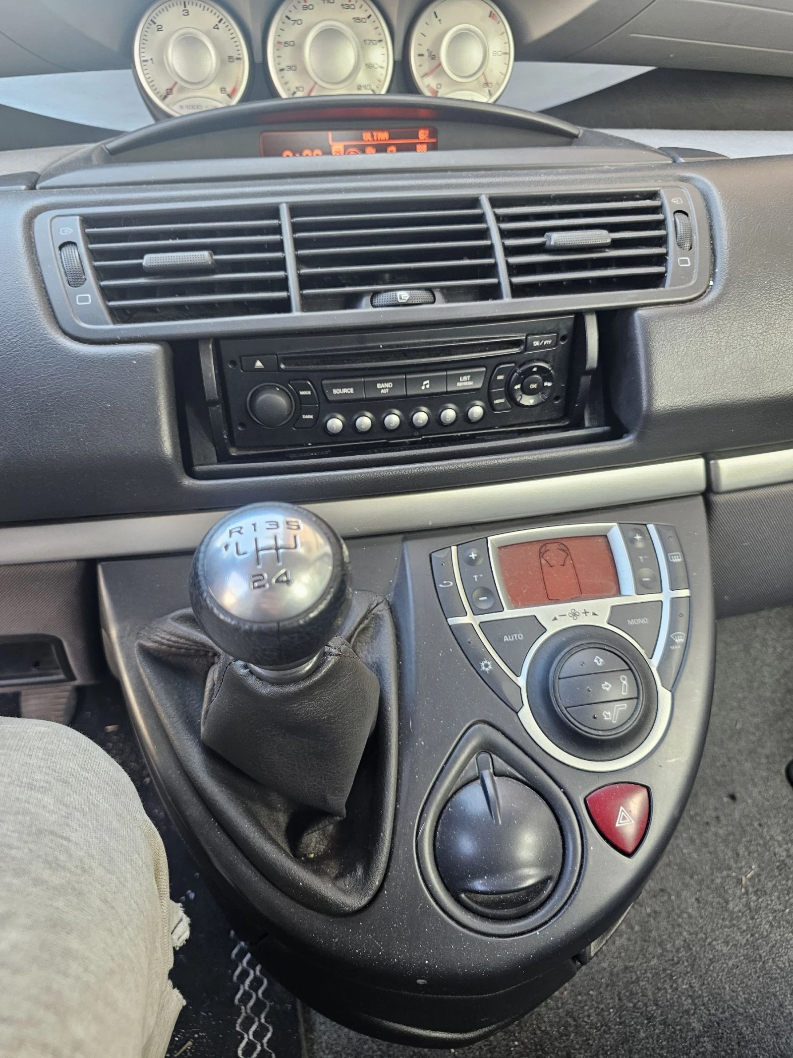 Fiat Ulysse | Mobile.bg � ����������� 10