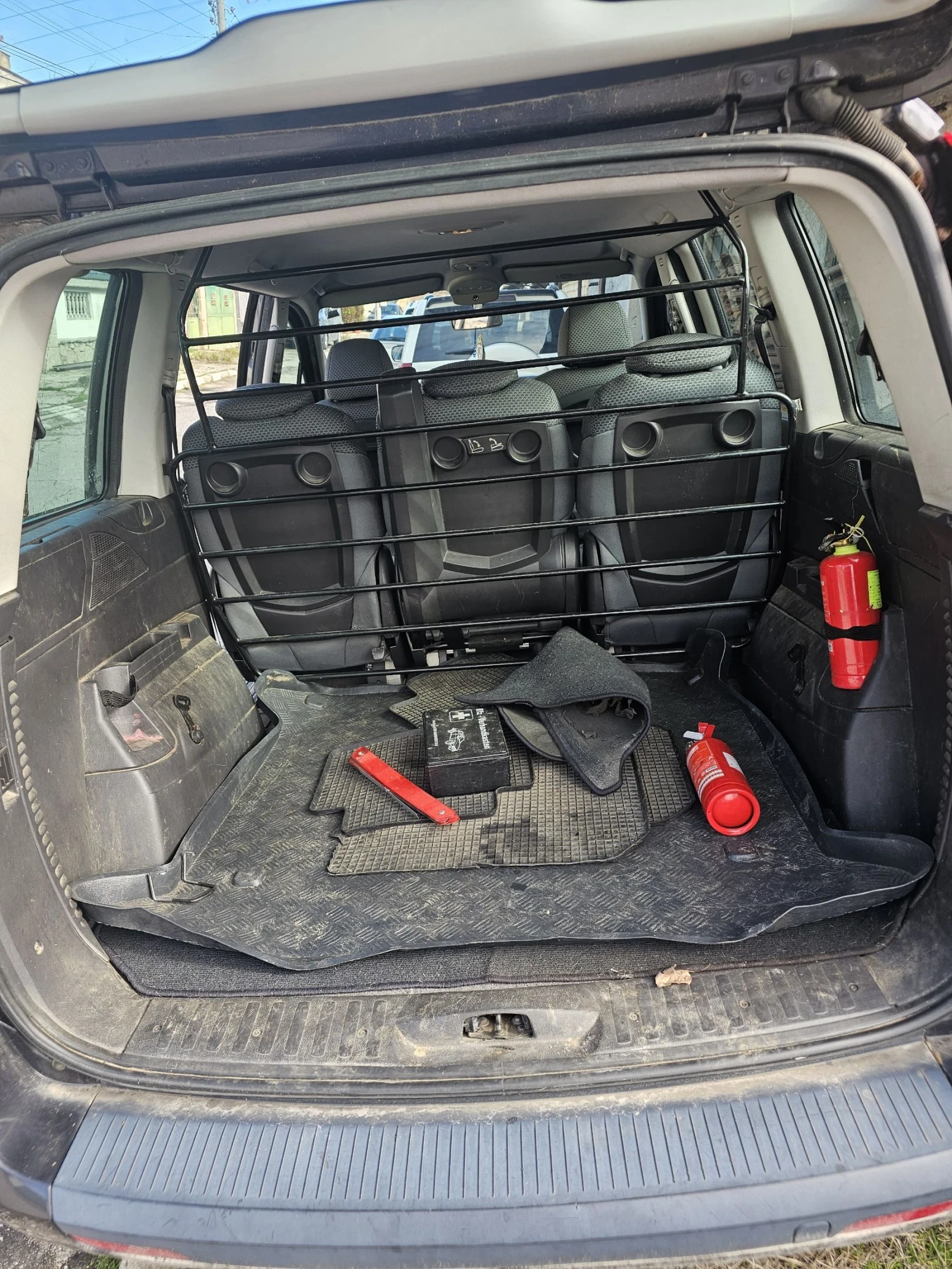 Fiat Ulysse | Mobile.bg � ����������� 7