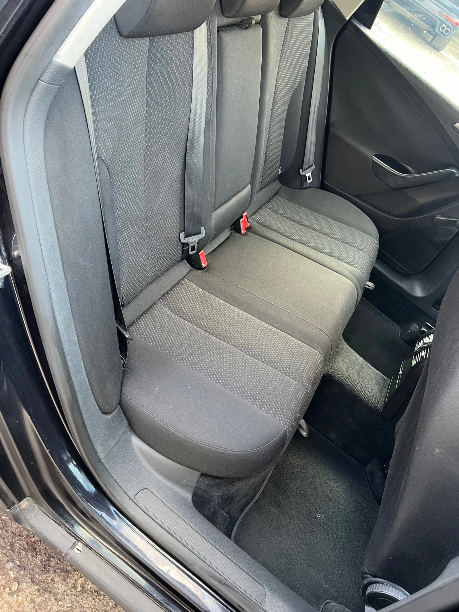 VW Passat COMMAN RAIL, снимка 11 - Автомобили и джипове - 53812754