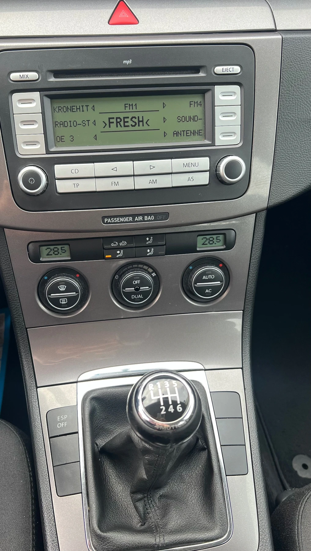 VW Passat COMMAN RAIL, снимка 10 - Автомобили и джипове - 53812754