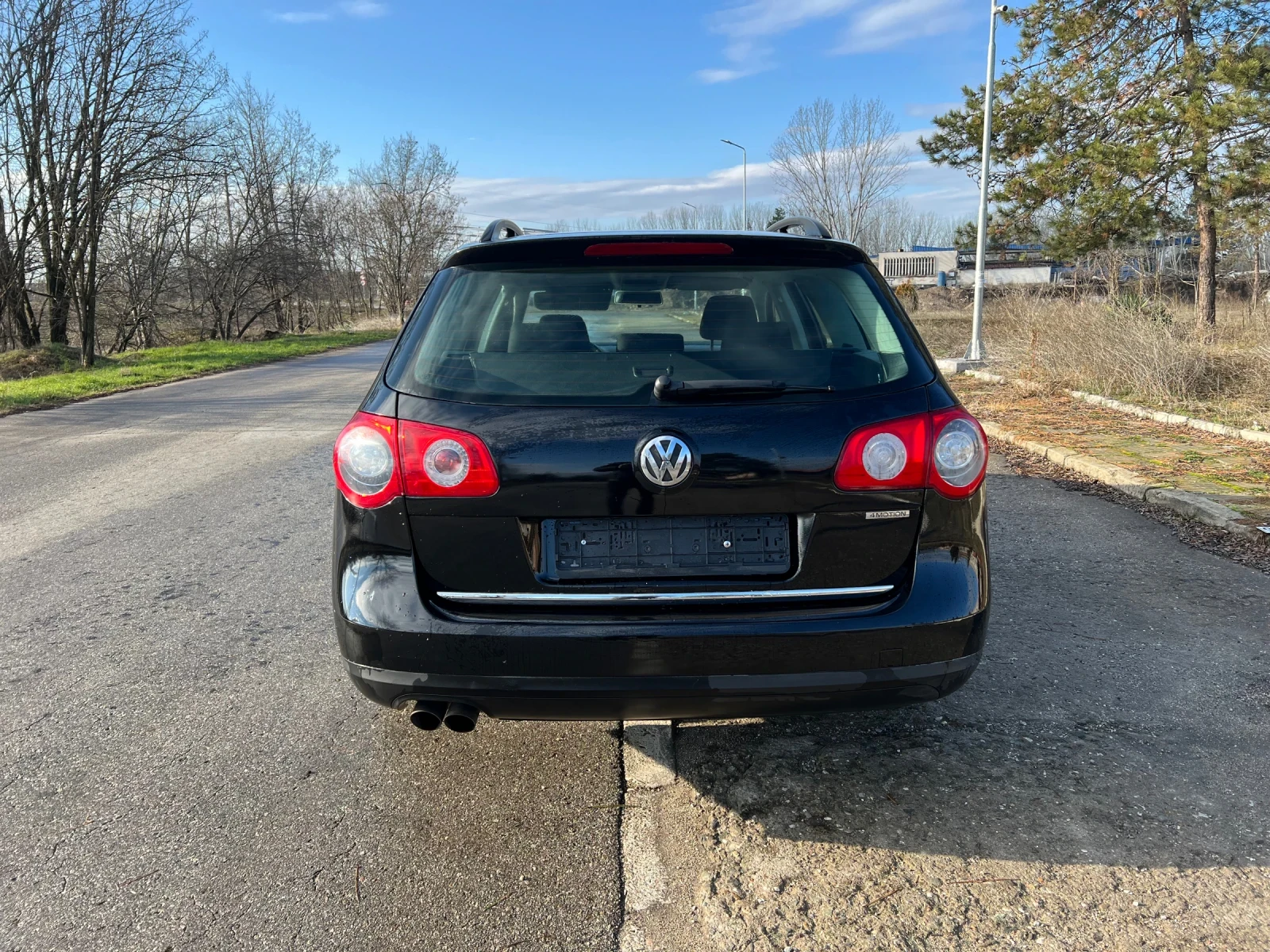 VW Passat COMMAN RAIL, снимка 6 - Автомобили и джипове - 53812754