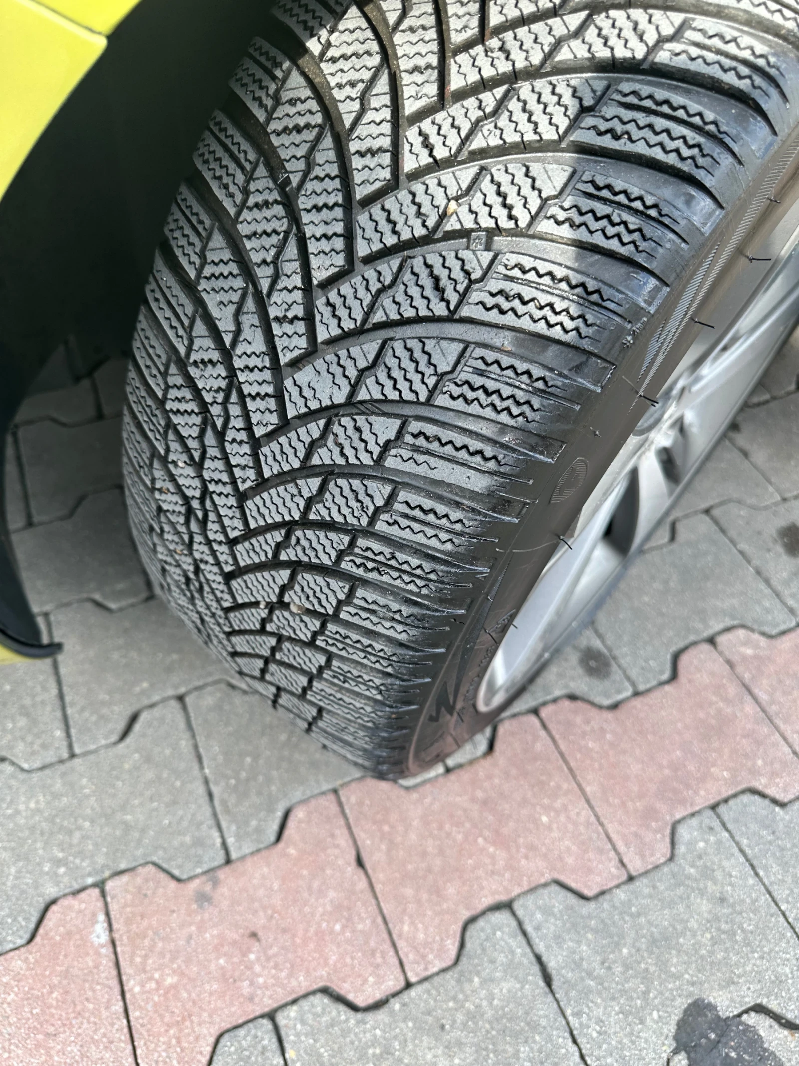 Peugeot 308 Allure/pano/navi/keyless/full led/dis/hold/blind/, снимка 5 - Автомобили и джипове - 53851170