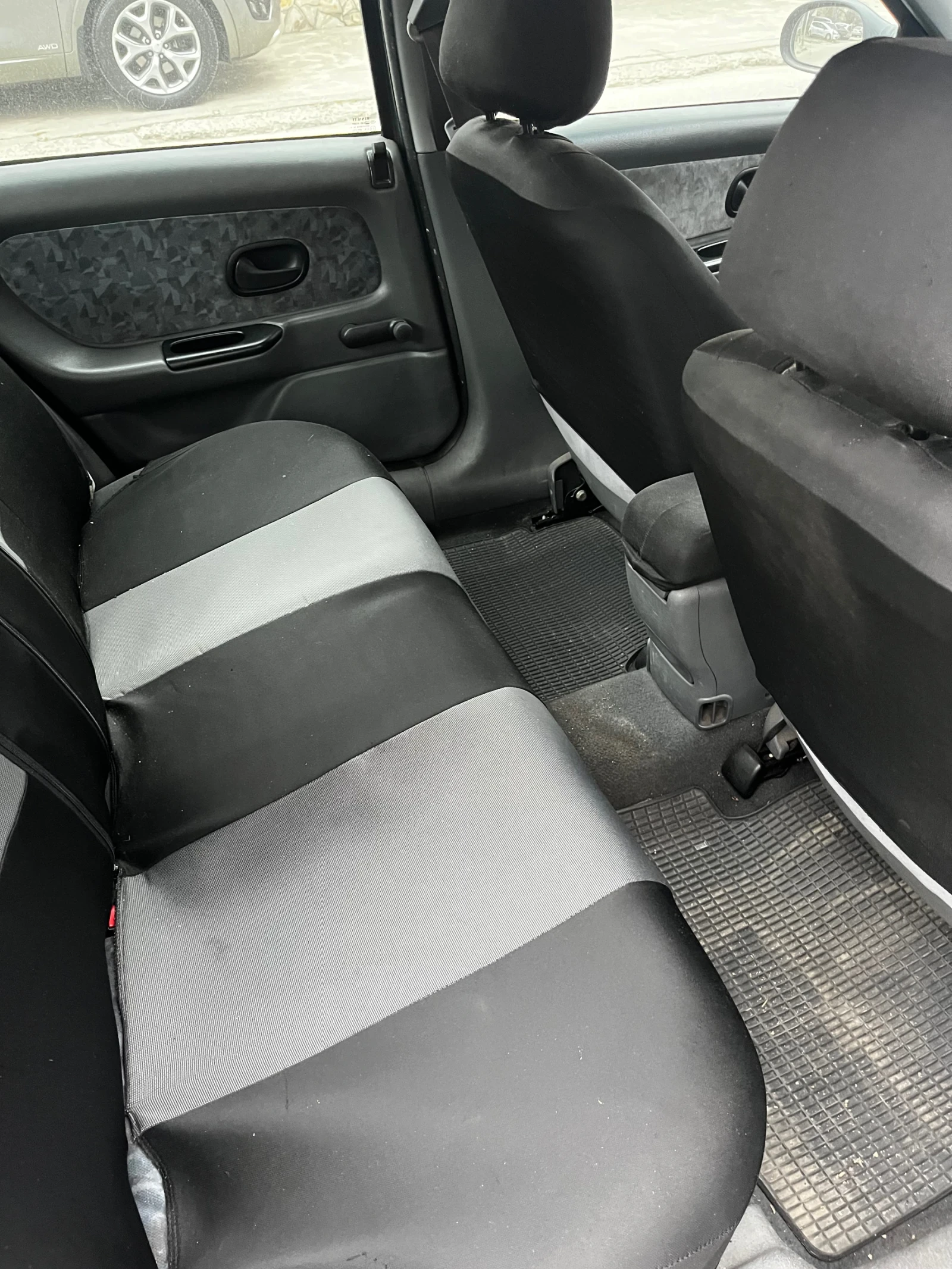 Renault Laguna, снимка 3 - Автомобили и джипове - 53938858