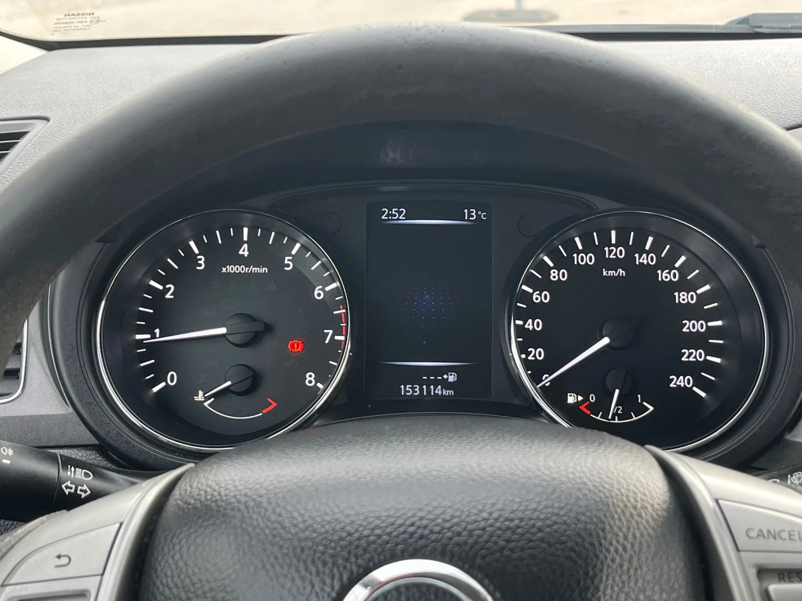 Nissan Pulsar 1.2, снимка 7 - Автомобили и джипове - 54182708