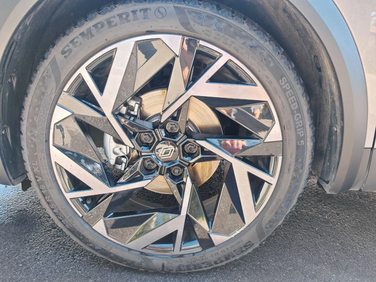 Renault Captur Esprit Alpine TCe 160 EDC, снимка 10 - Автомобили и джипове - 54282035