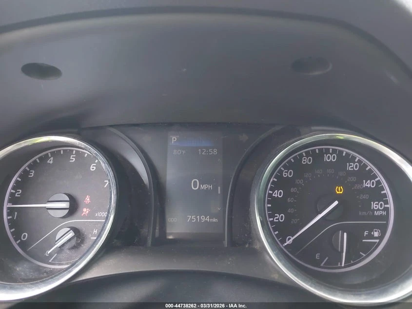 Toyota Camry 2.5l Se | Mobile.bg � ����������� 7