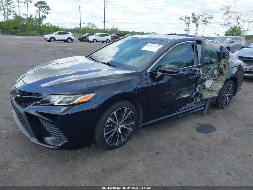 Toyota Camry 2.5l Se | Mobile.bg � ����������� 2