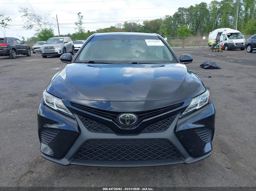 Toyota Camry 2.5l Se | Mobile.bg � ����������� 12