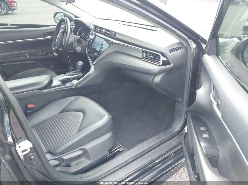 Toyota Camry 2.5l Se | Mobile.bg � ����������� 5