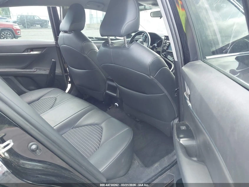 Toyota Camry 2.5l Se | Mobile.bg � ����������� 8