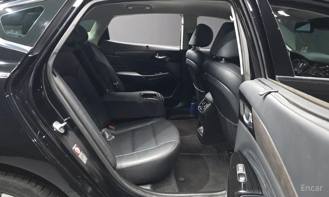 Kia K7 2.5* X* EDITION* ПОДГРЕВ* ОБДУХВАНЕ* LANE* ASSIST*, снимка 15 - Автомобили и джипове - 54576822