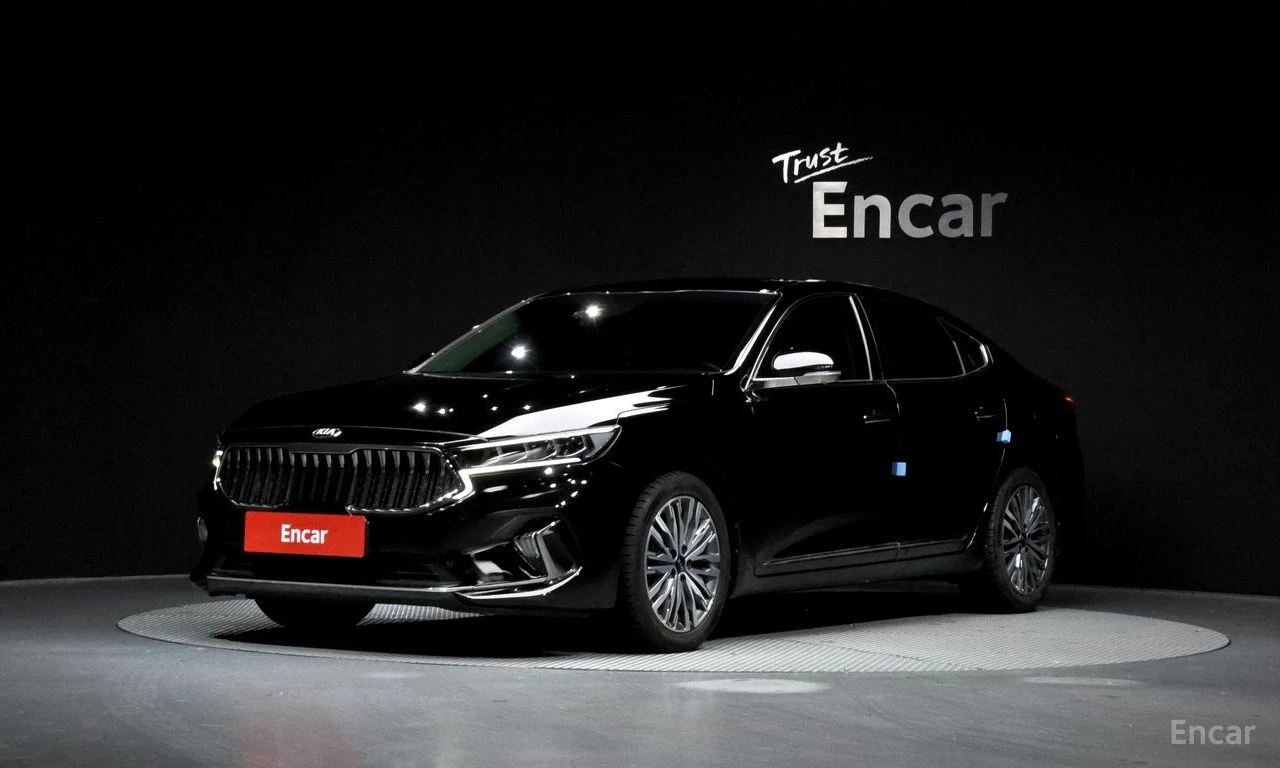 Kia K7 2.5* X* EDITION* ПОДГРЕВ* ОБДУХВАНЕ* LANE* ASSIST*