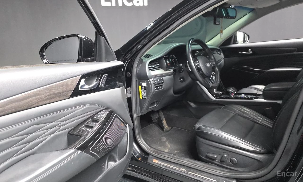 Kia K7 2.5* X* EDITION* ПОДГРЕВ* ОБДУХВАНЕ* LANE* ASSIST*, снимка 6 - Автомобили и джипове - 54576822
