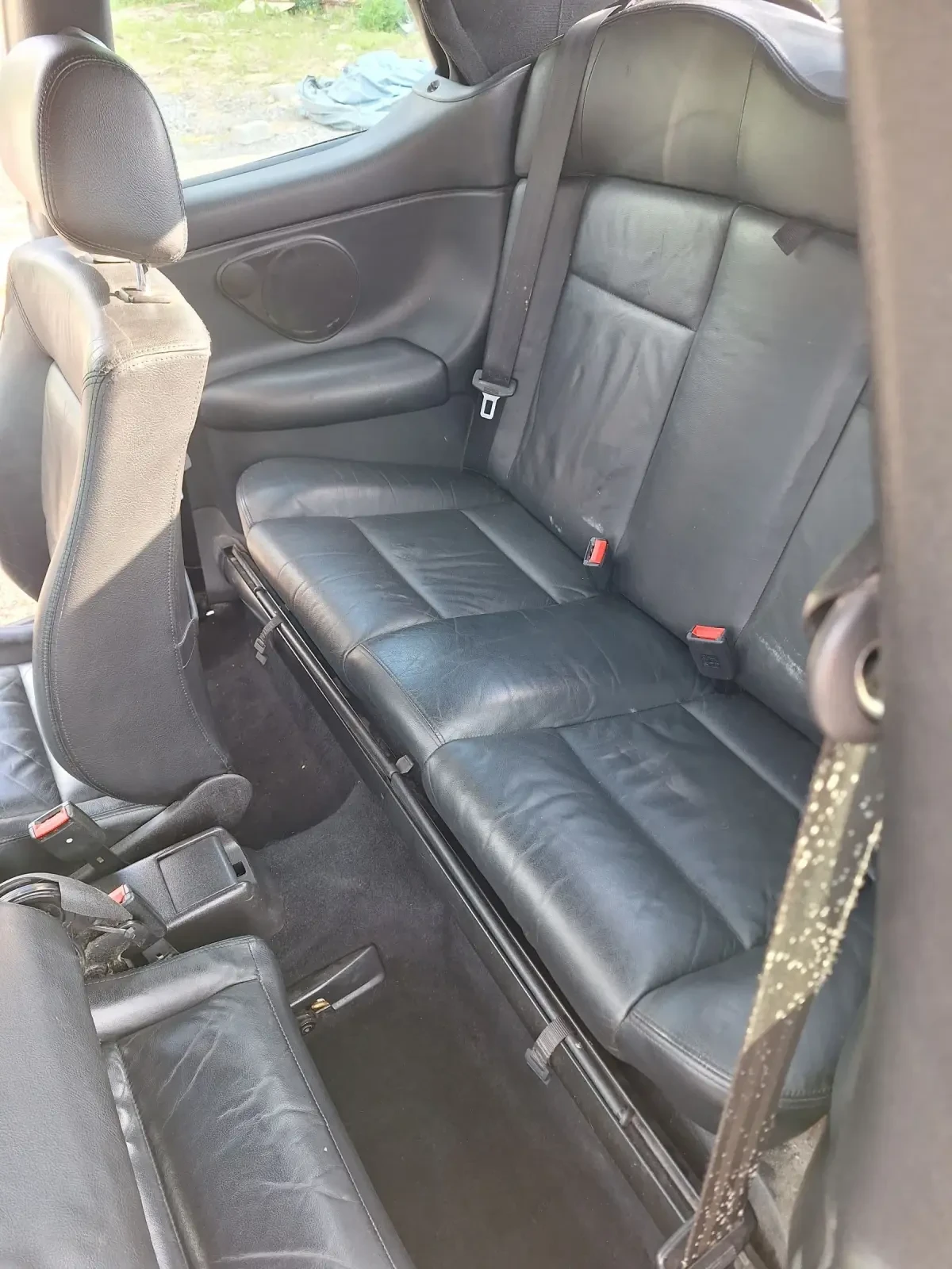 VW Golf 2.0 115 Автоматик, снимка 10 - Автомобили и джипове - 54633658