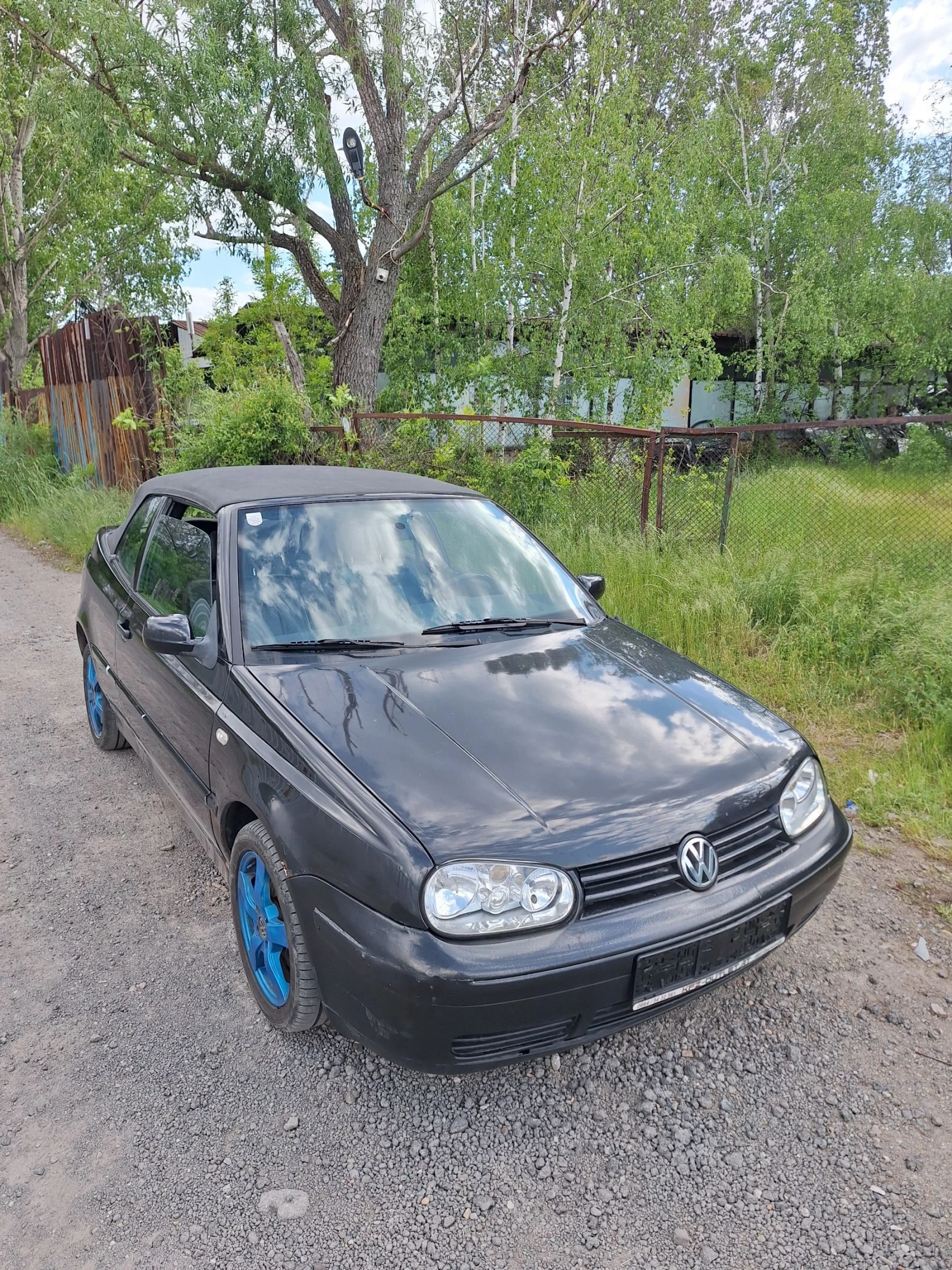 VW Golf 2.0 115 Автоматик, снимка 7 - Автомобили и джипове - 54633658
