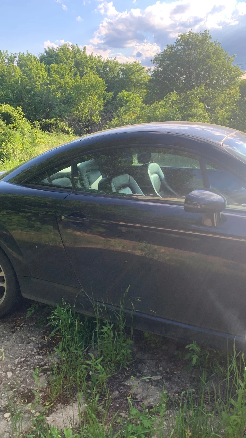 Audi Tt 1.8, снимка 5 - Автомобили и джипове - 54716515