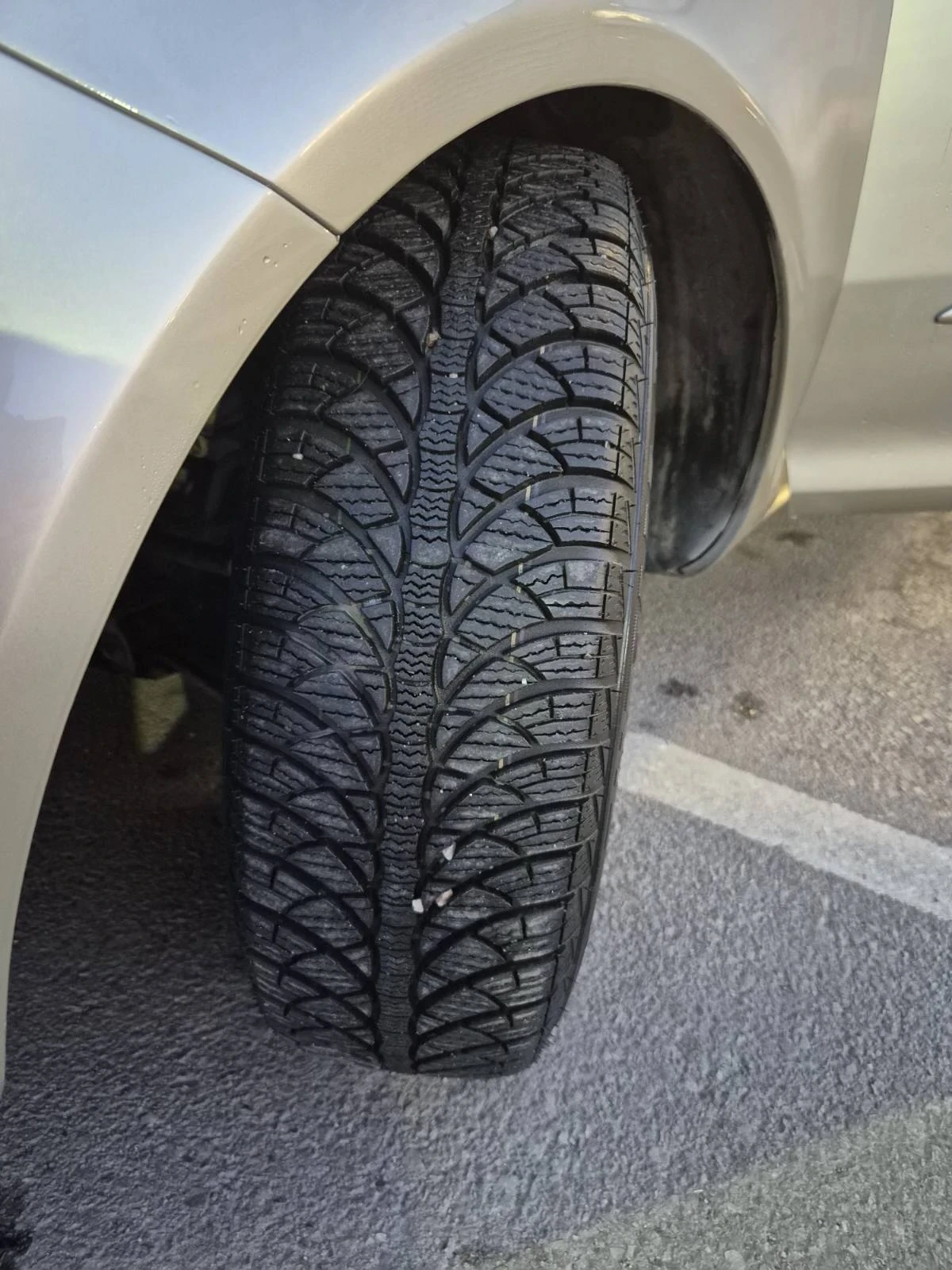Opel Corsa, снимка 7 - Автомобили и джипове - 54897234