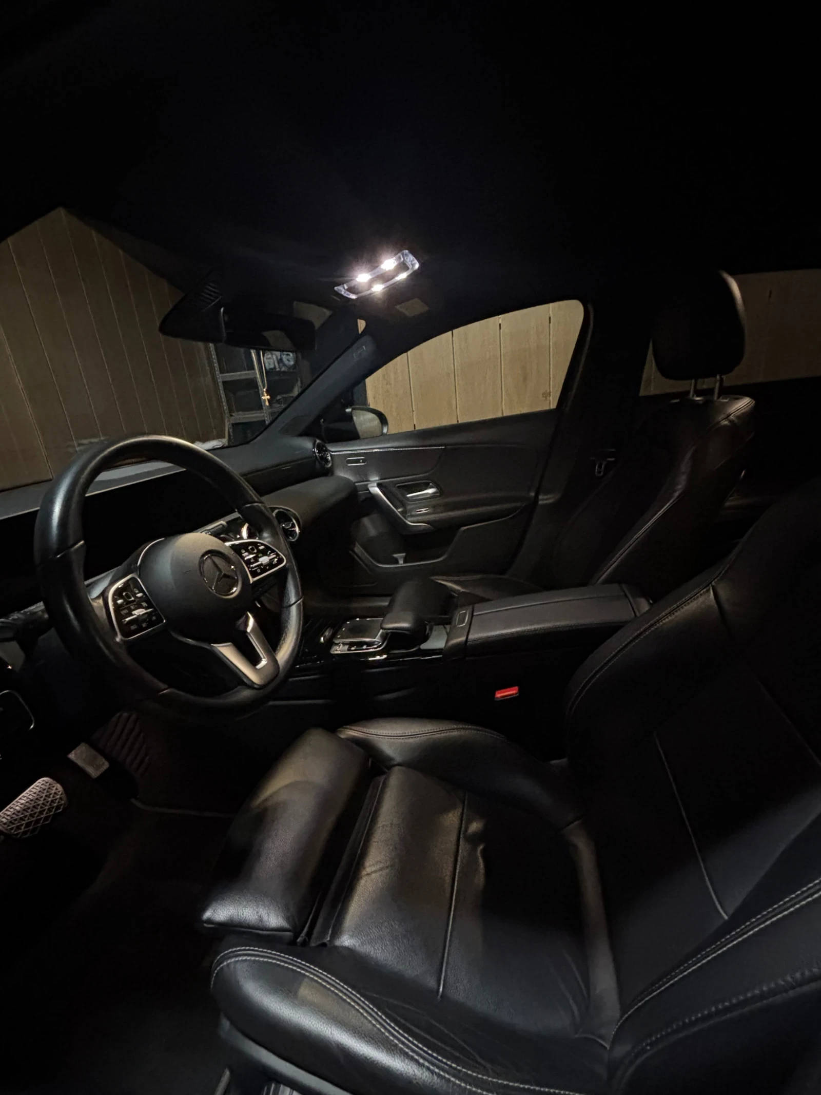 Mercedes-Benz A 200, снимка 14 - Автомобили и джипове - 55075707