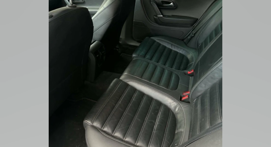 VW CC, снимка 5 - Автомобили и джипове - 55171044