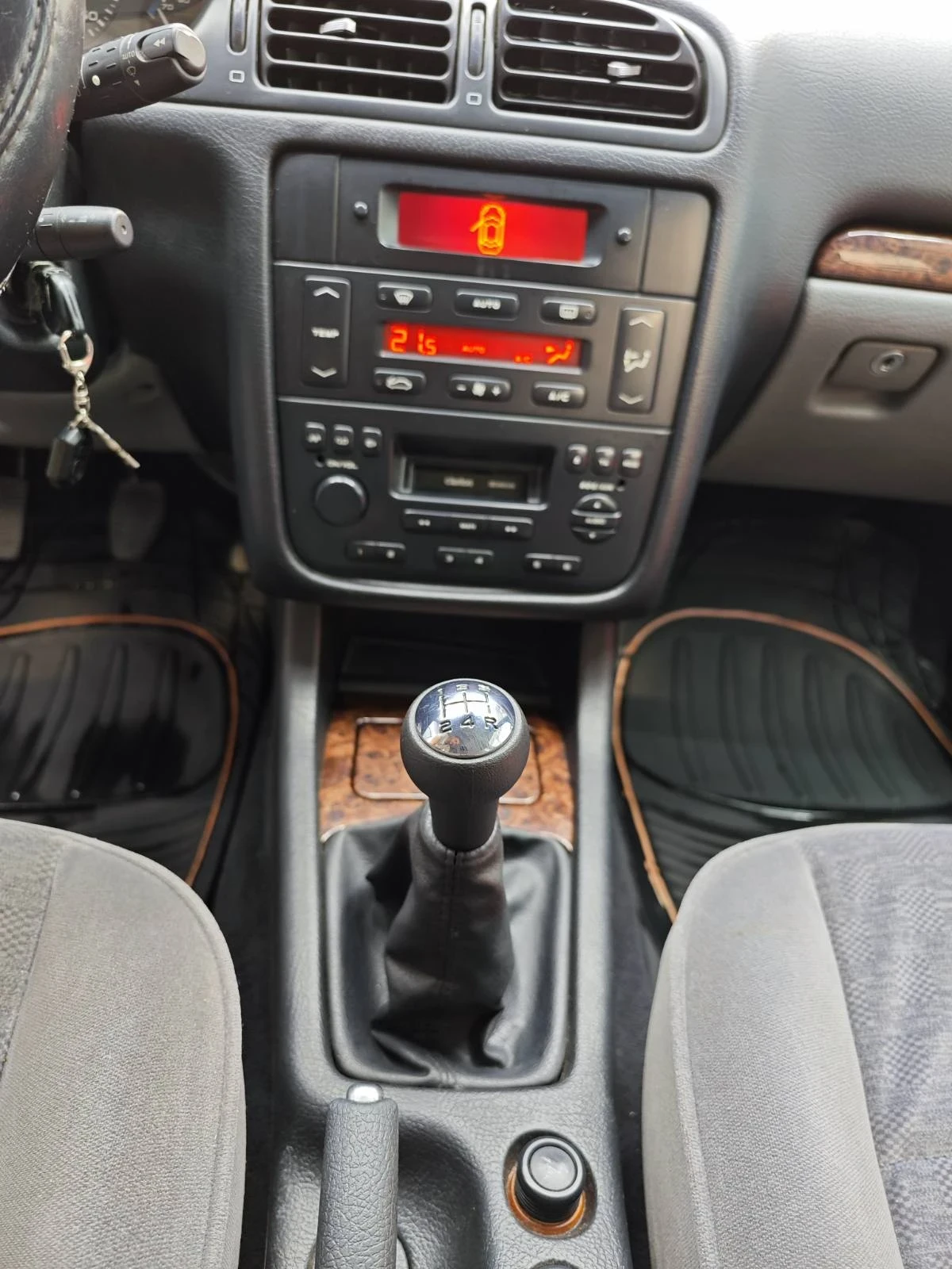 Peugeot 406, снимка 11 - Автомобили и джипове - 55290673
