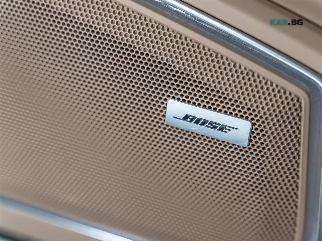 Porsche Panamera * BOSE * PANORAMA * A��������� * (���� �� ��) | Mobile.bg � ����������� 17
