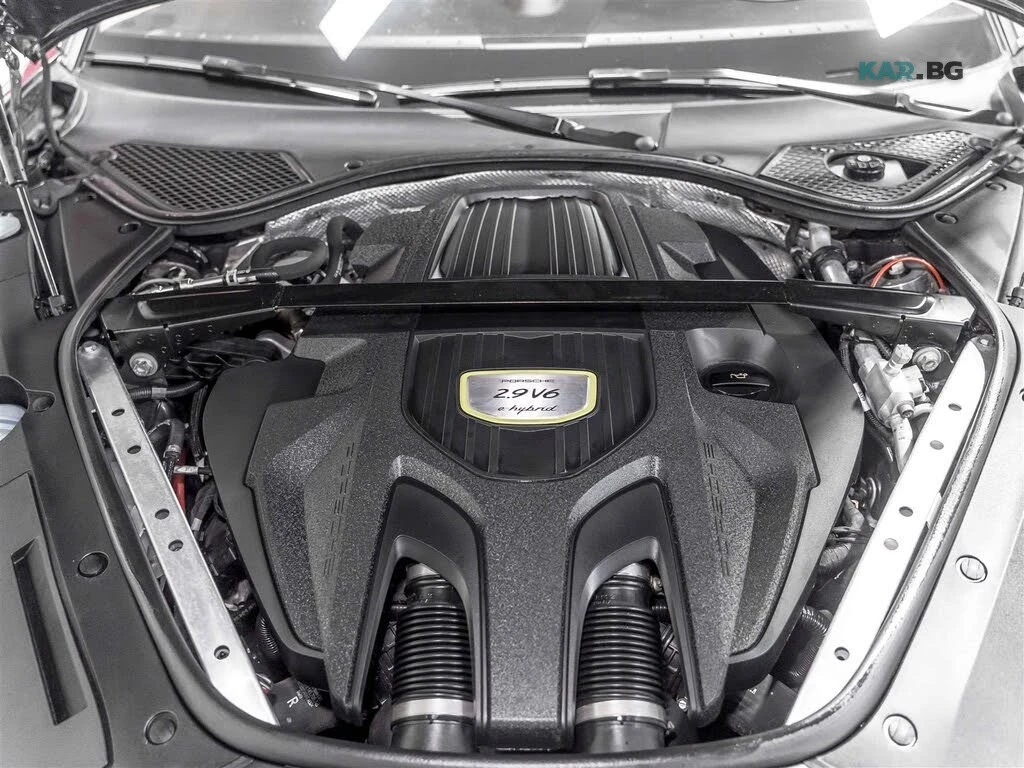 Porsche Panamera * BOSE * PANORAMA * A��������� * (���� �� ��) | Mobile.bg � ����������� 11