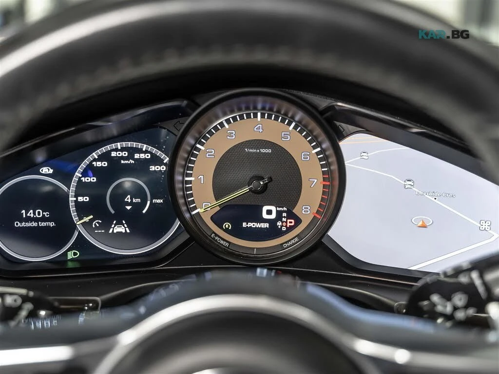 Porsche Panamera * BOSE * PANORAMA * A��������� * (���� �� ��) | Mobile.bg � ����������� 13