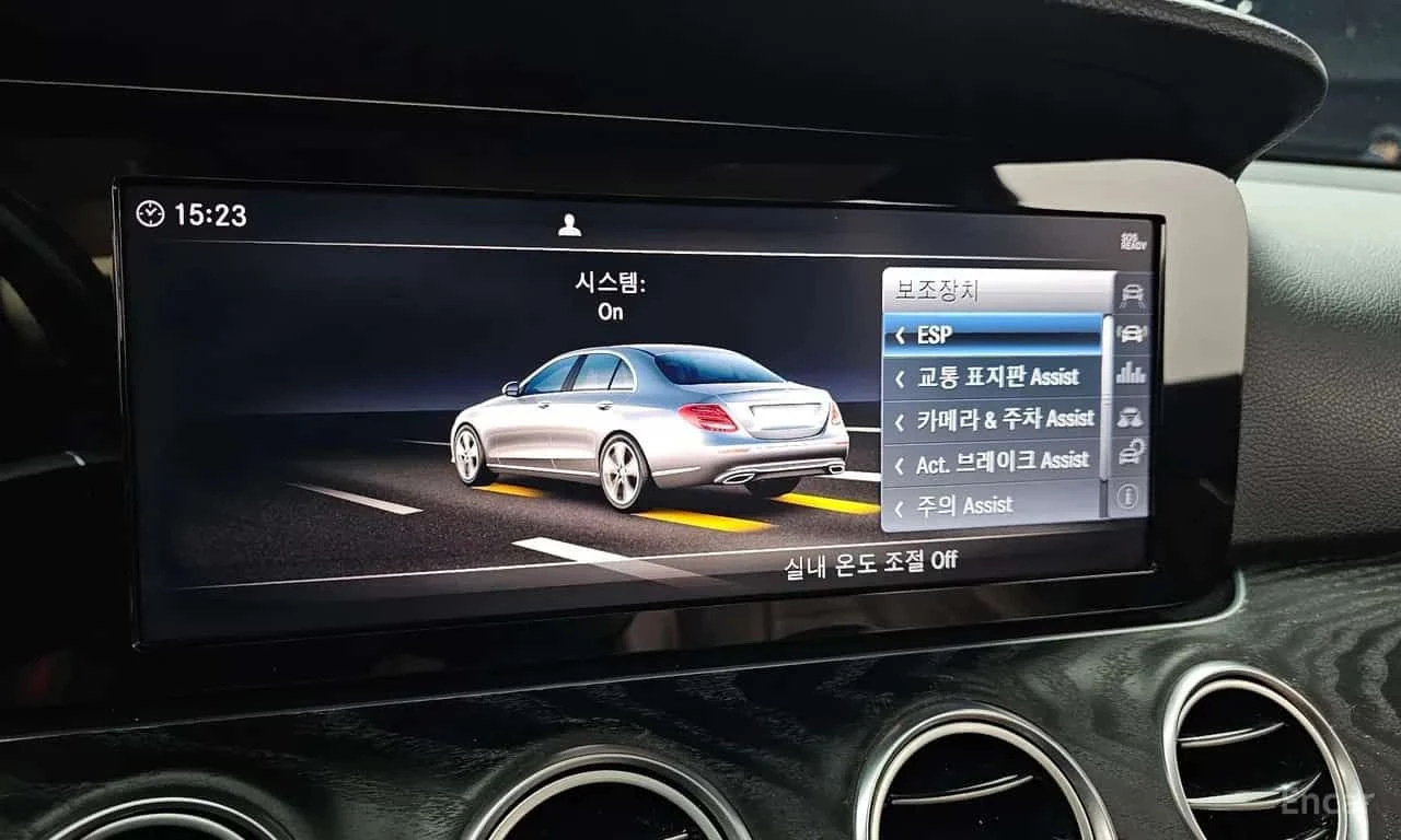 Mercedes-Benz E 220 * Avantgarde * ������ ���� �� �������� *  | Mobile.bg � ����������� 16